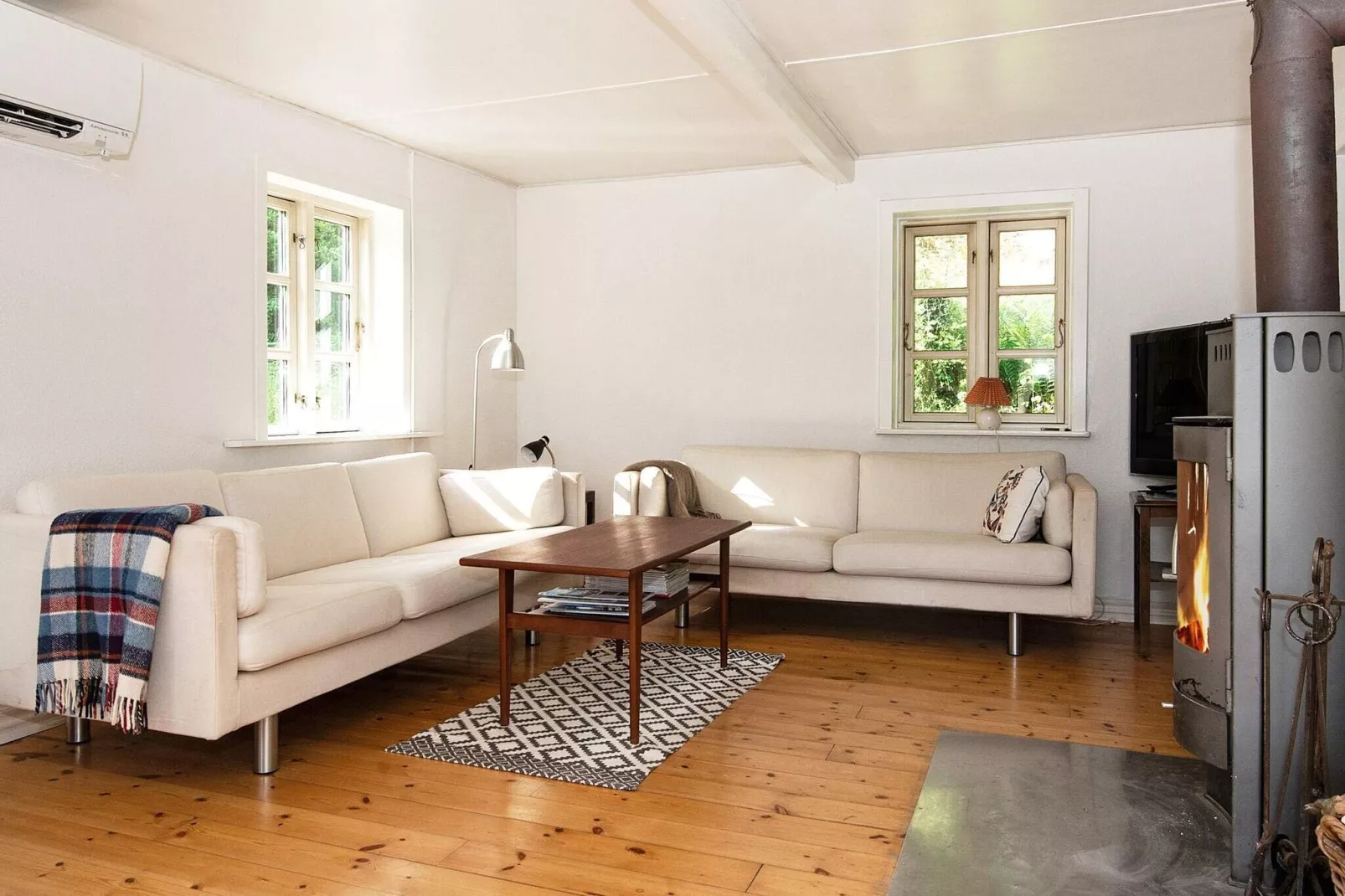 5 persoons vakantie huis in Skanderborg-By Traum-Binnen