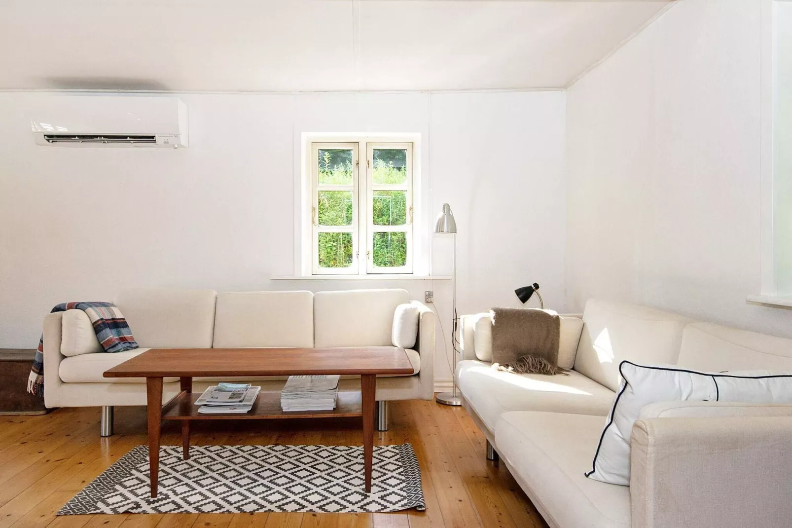 5 persoons vakantie huis in Skanderborg-By Traum-Binnen
