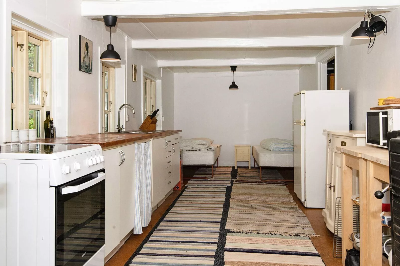 5 persoons vakantie huis in Skanderborg-By Traum-Binnen