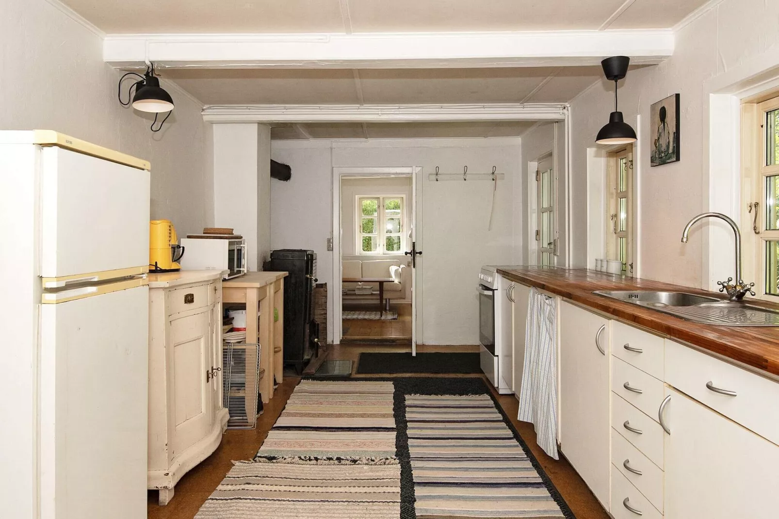 5 persoons vakantie huis in Skanderborg-By Traum-Binnen