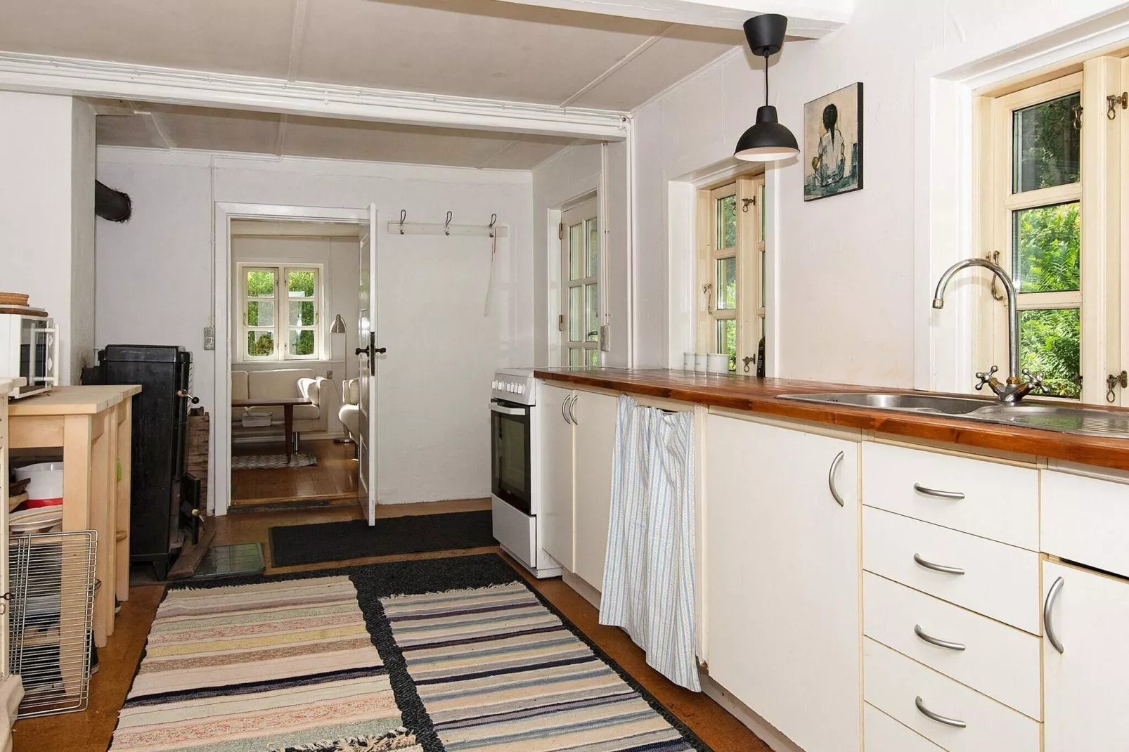 5 persoons vakantie huis in Skanderborg-By Traum-Binnen
