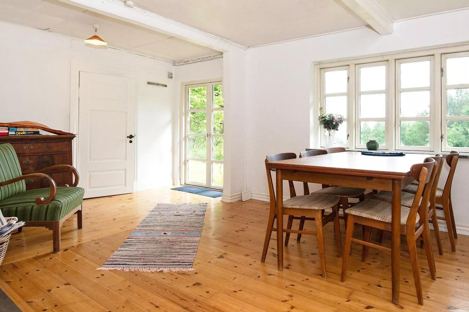5 persoons vakantie huis in Skanderborg-By Traum-Binnen