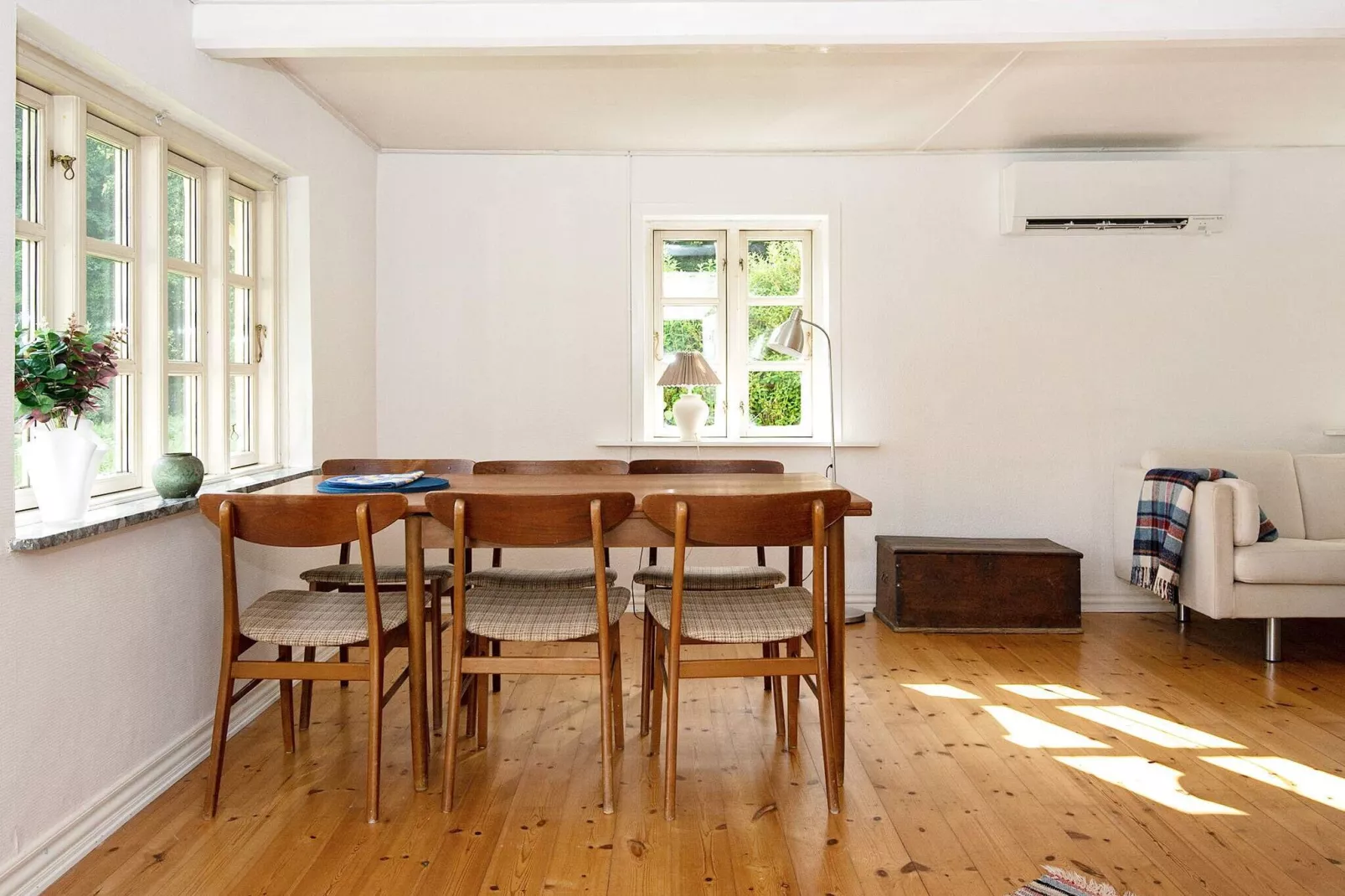 5 persoons vakantie huis in Skanderborg-By Traum-Binnen