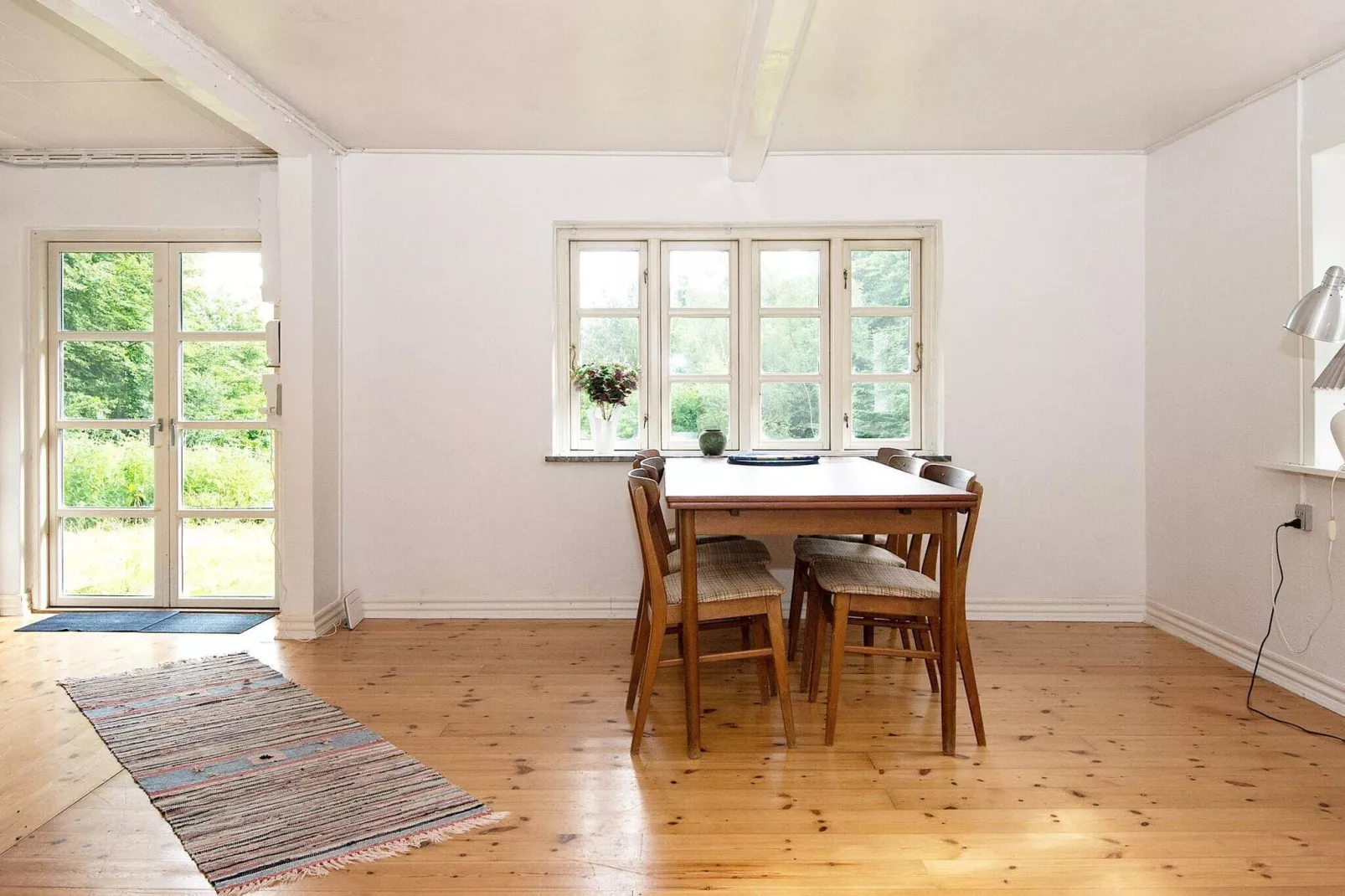 5 persoons vakantie huis in Skanderborg-By Traum-Binnen