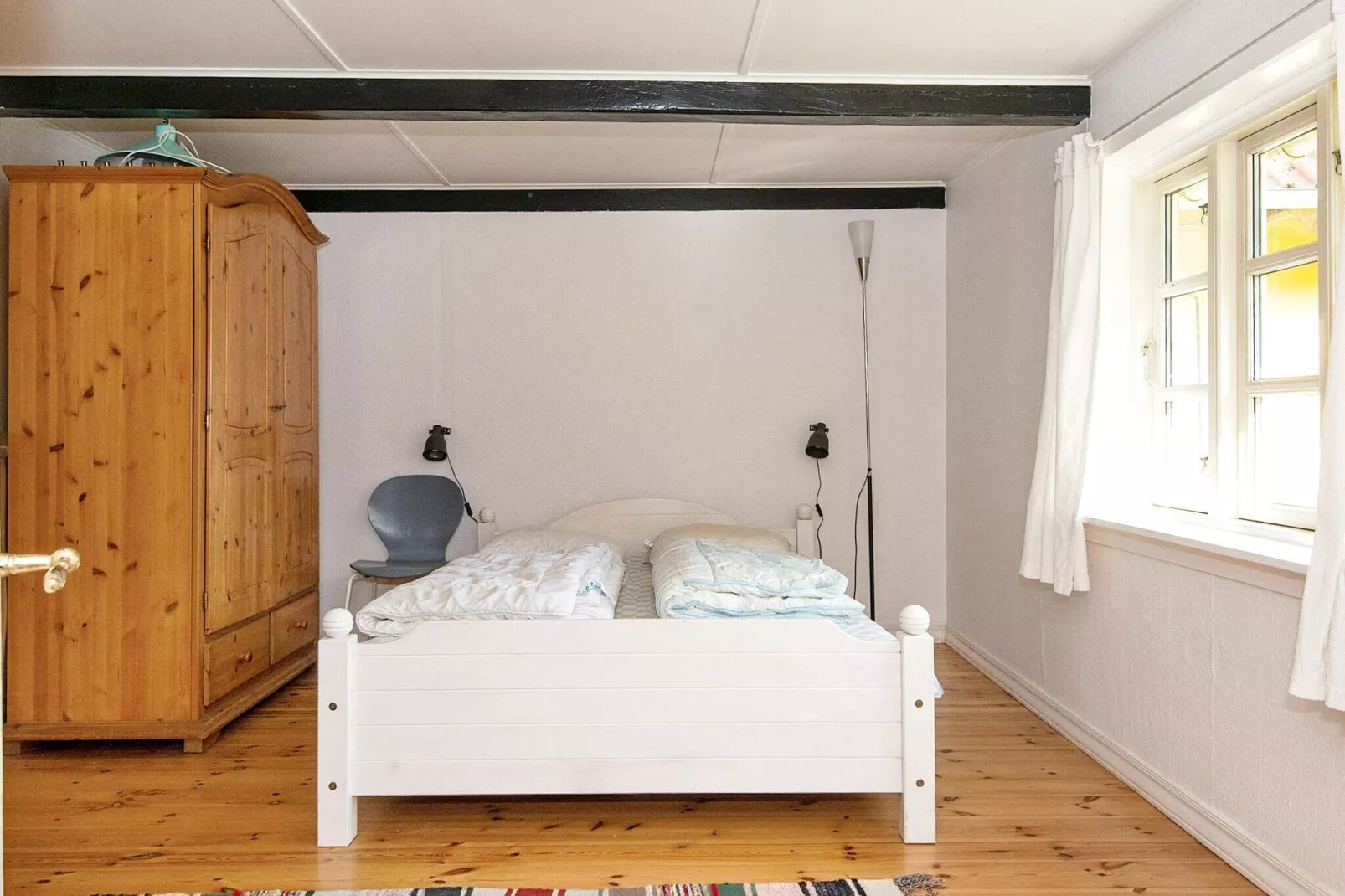 5 persoons vakantie huis in Skanderborg-By Traum-Binnen