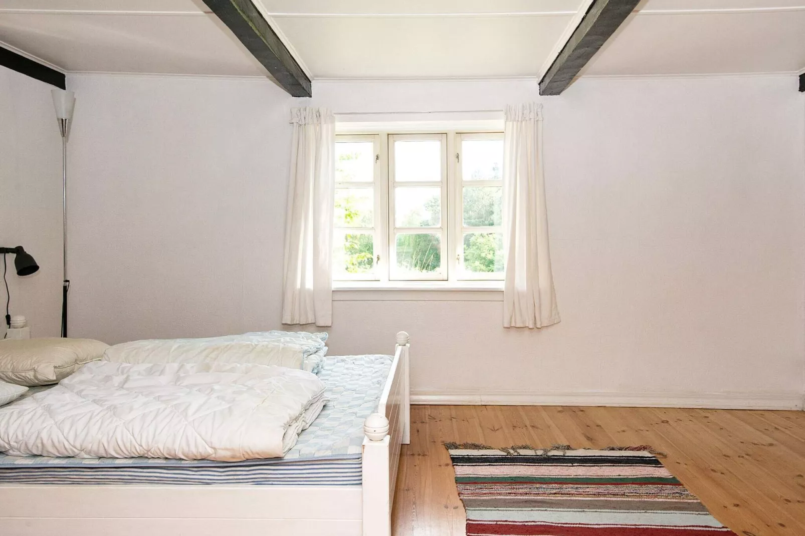 5 persoons vakantie huis in Skanderborg-Binnen