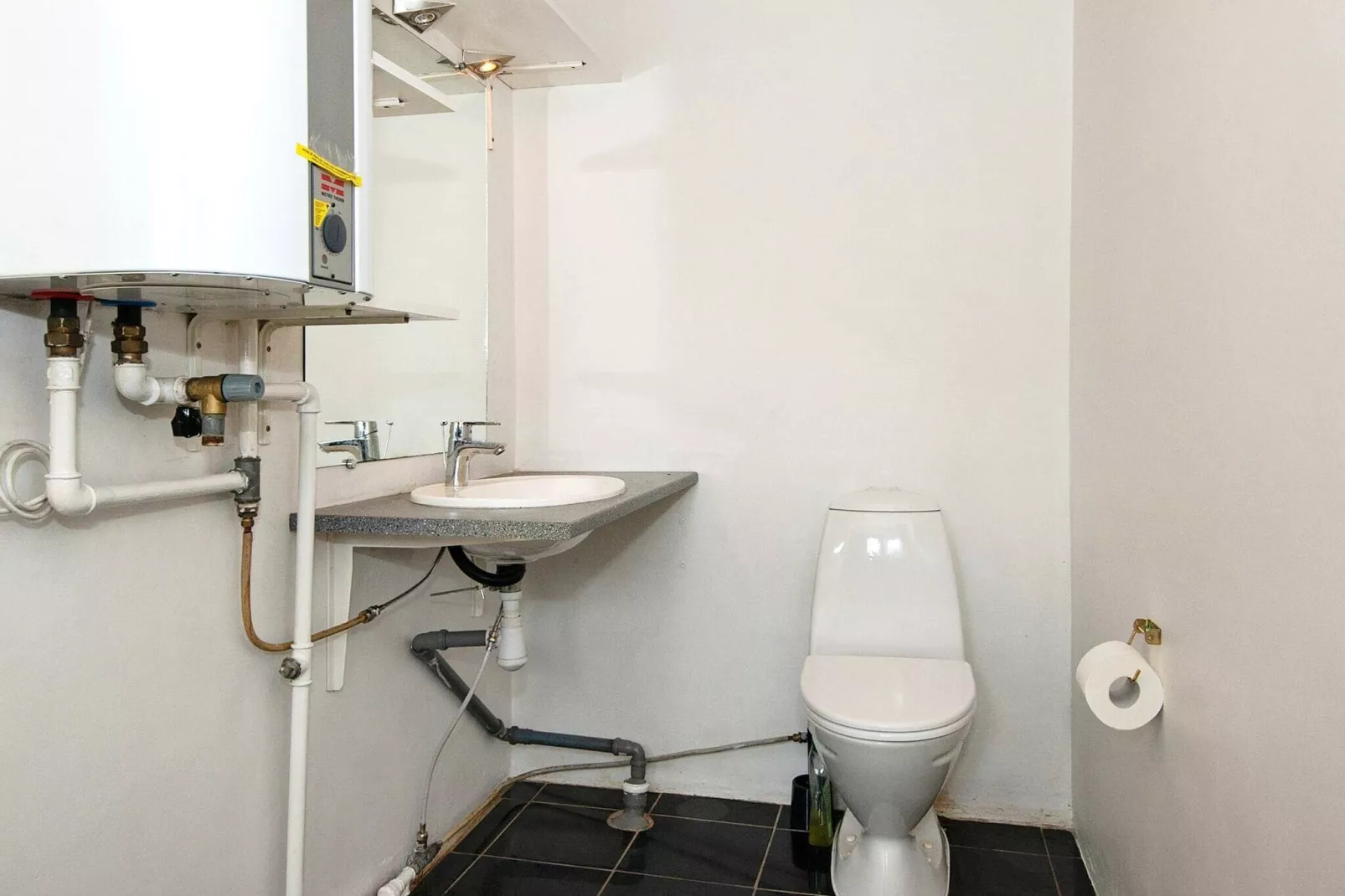 5 persoons vakantie huis in Skanderborg-By Traum-Binnen