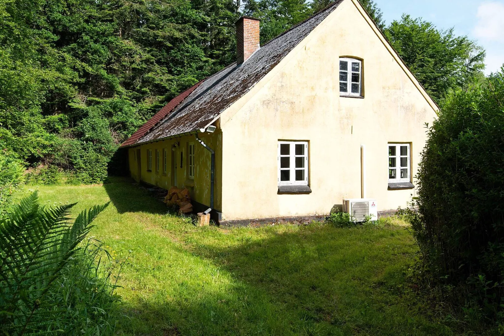 5 persoons vakantie huis in Skanderborg-By Traum-Niet-getagd
