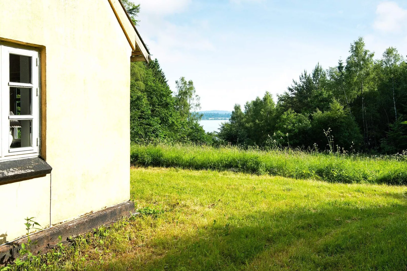 5 persoons vakantie huis in Skanderborg-Niet-getagd