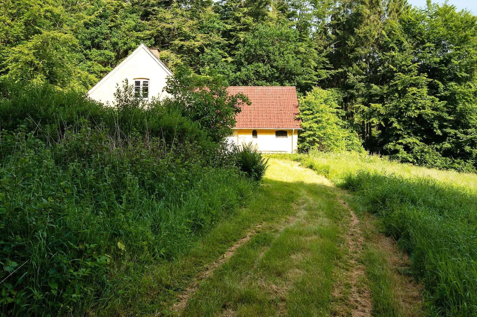 5 persoons vakantie huis in Skanderborg-By Traum-Niet-getagd