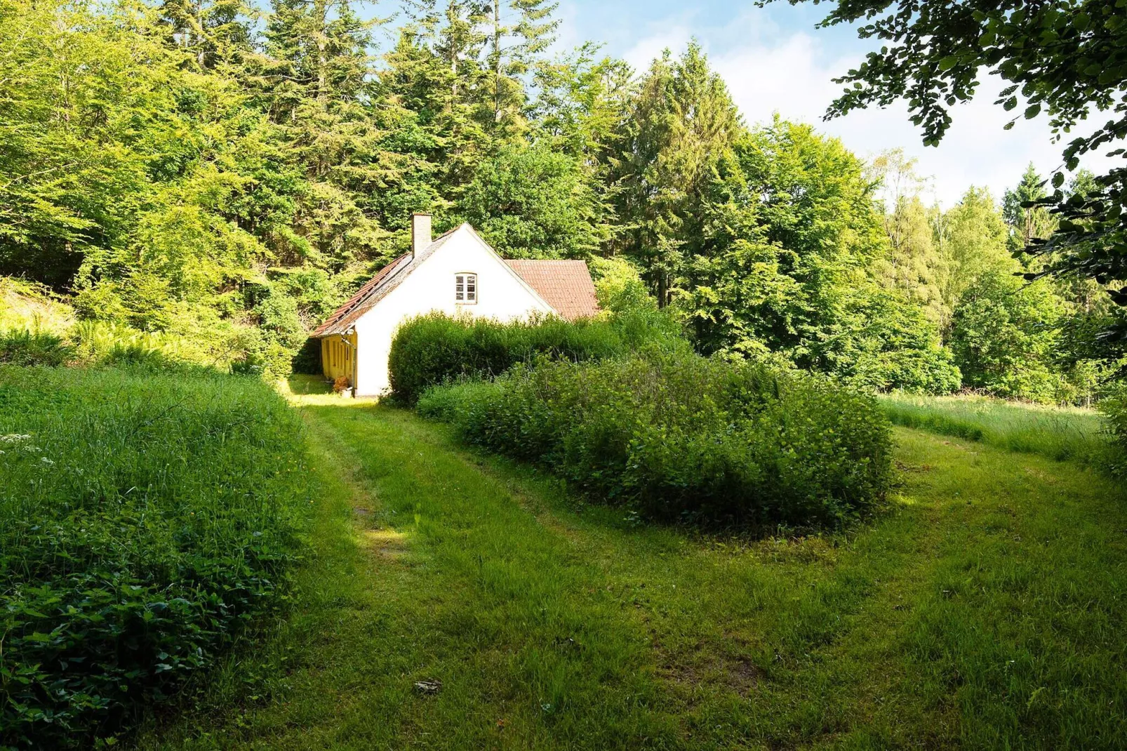 5 persoons vakantie huis in Skanderborg-By Traum-Niet-getagd
