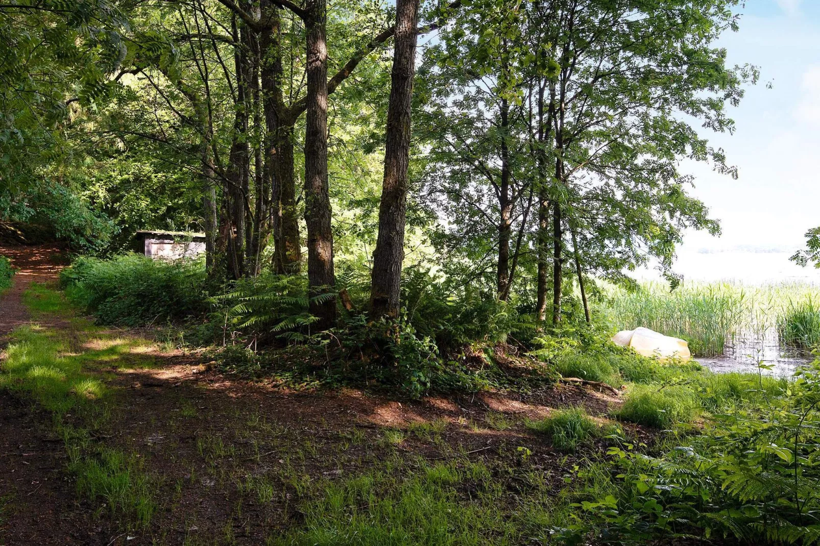5 persoons vakantie huis in Skanderborg-By Traum-Niet-getagd