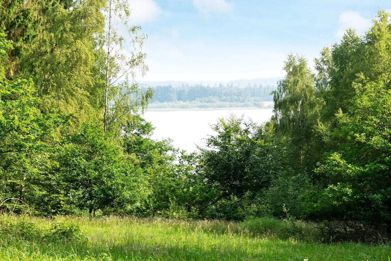 5 persoons vakantie huis in Skanderborg-By Traum-Niet-getagd