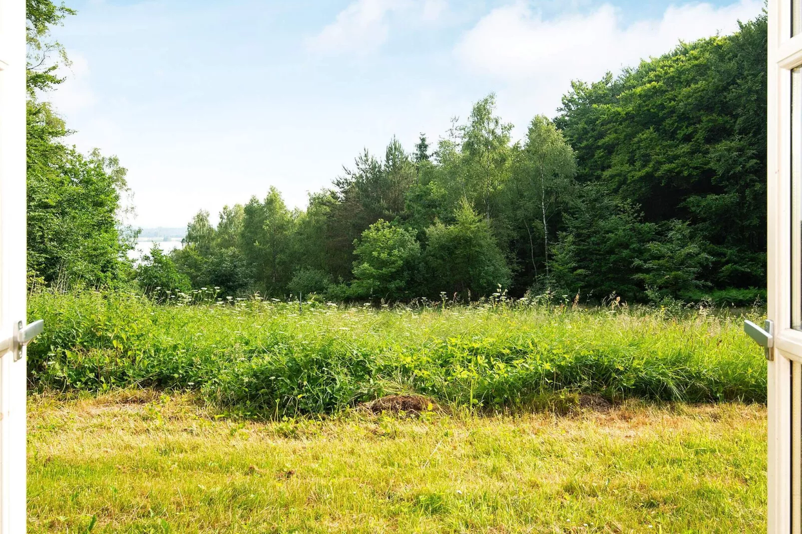 5 persoons vakantie huis in Skanderborg-By Traum-Uitzicht