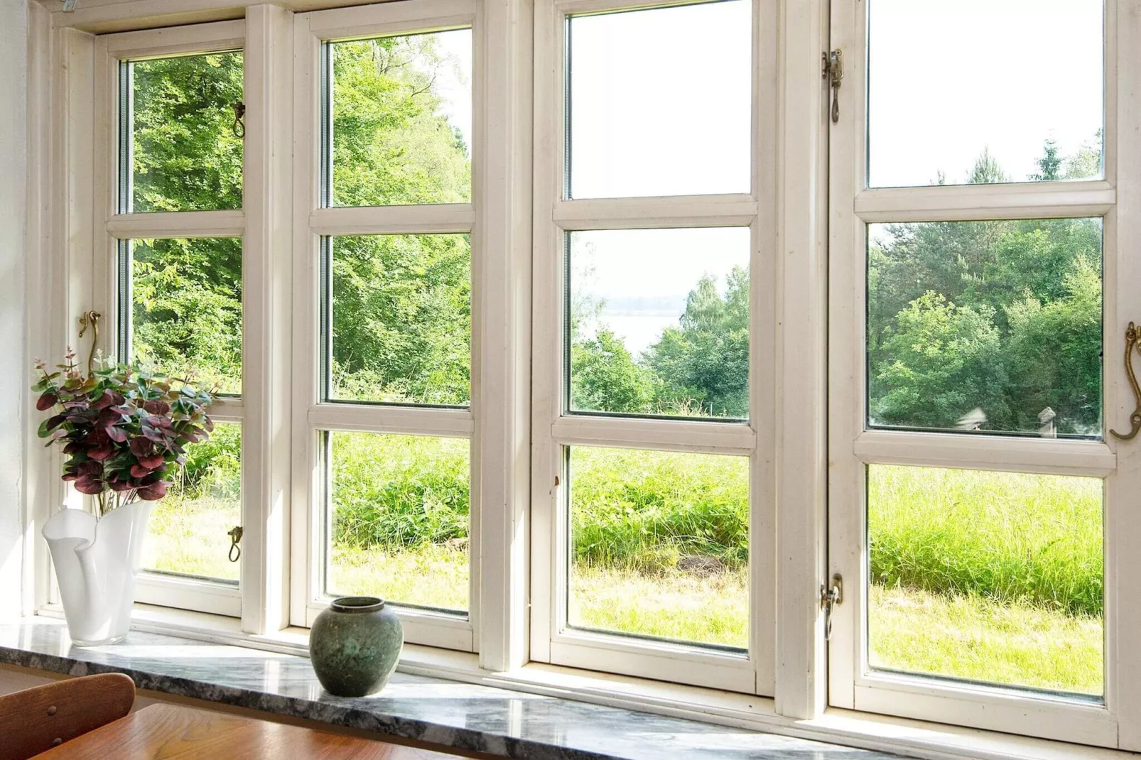 5 persoons vakantie huis in Skanderborg-By Traum-Uitzicht