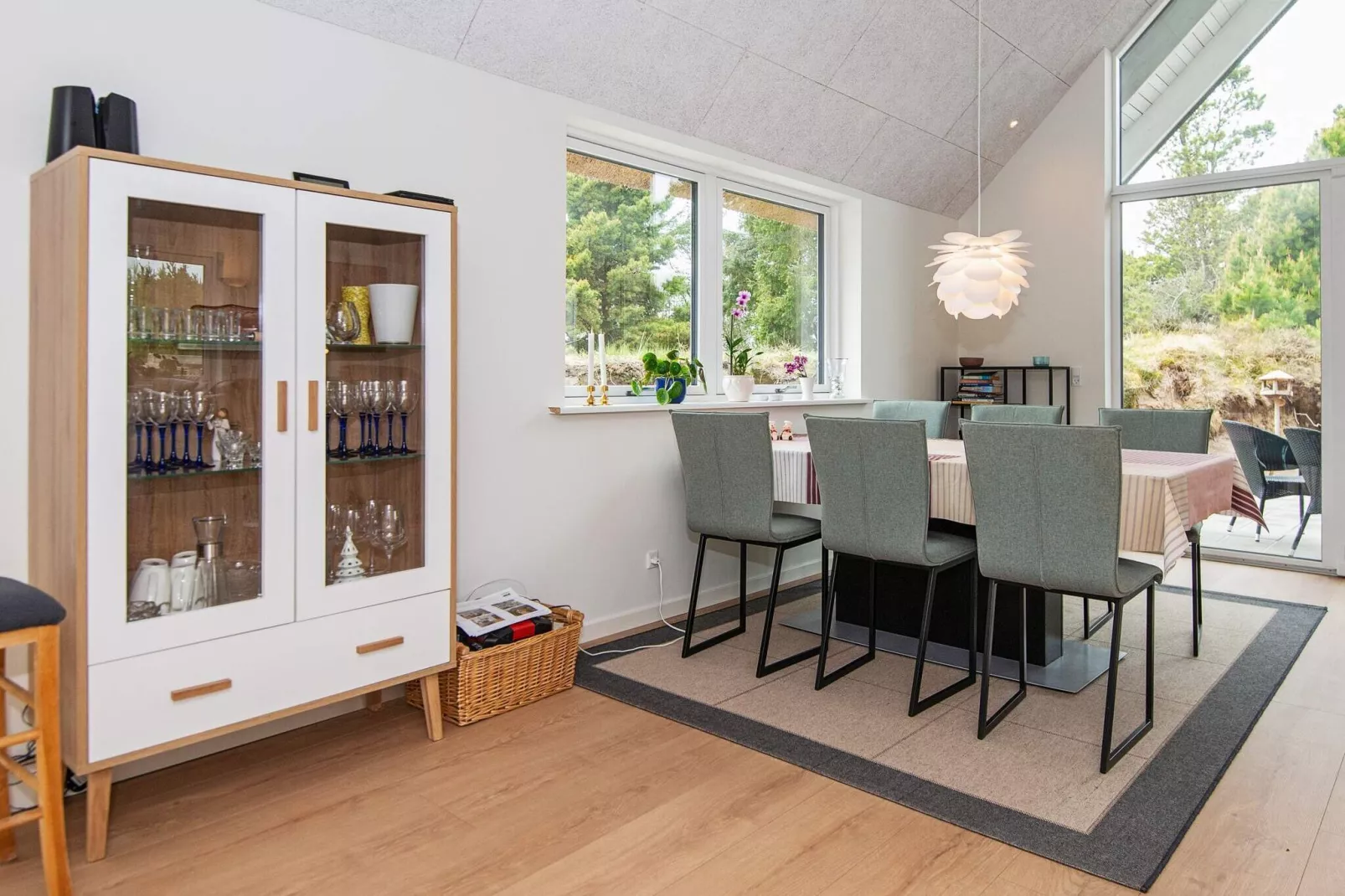 6 persoons vakantie huis in Rømø-By Traum-Binnen