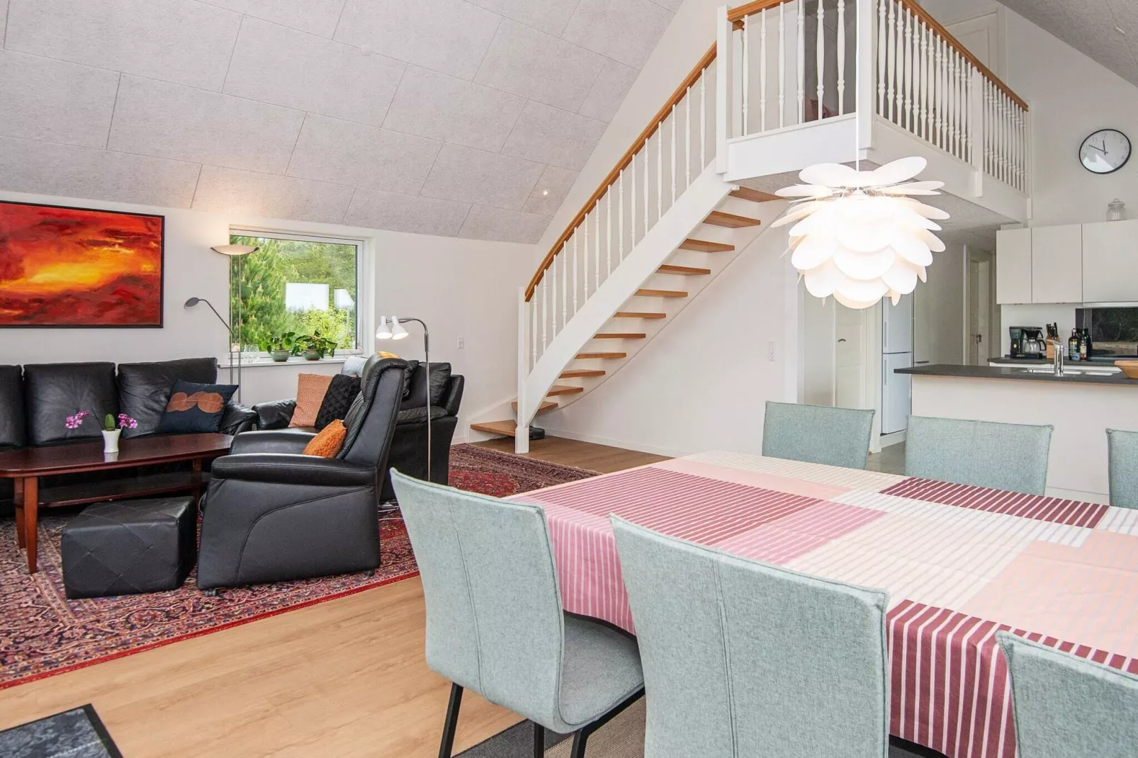 6 persoons vakantie huis in Rømø-By Traum-Binnen