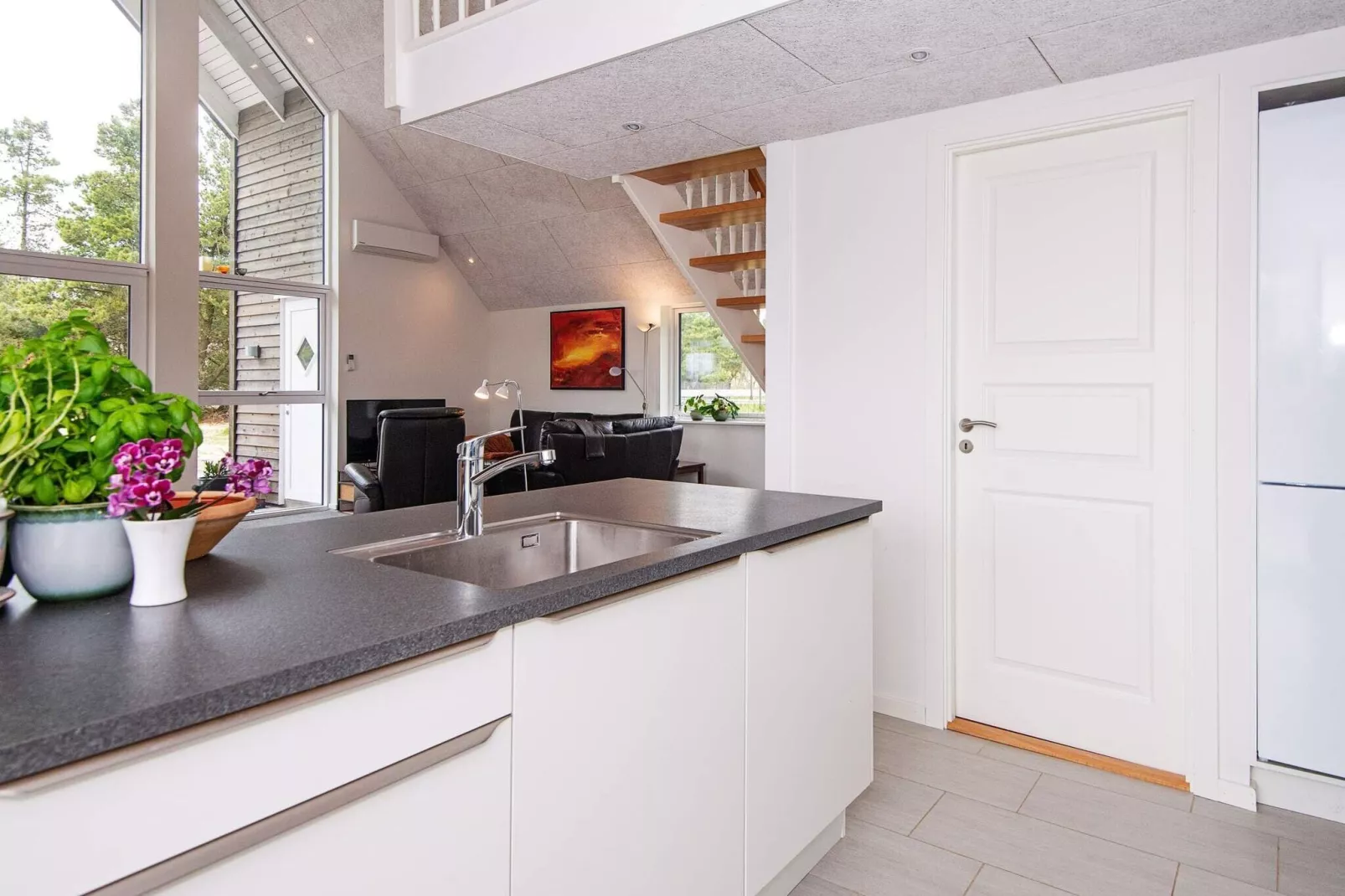 6 persoons vakantie huis in Rømø-By Traum-Binnen