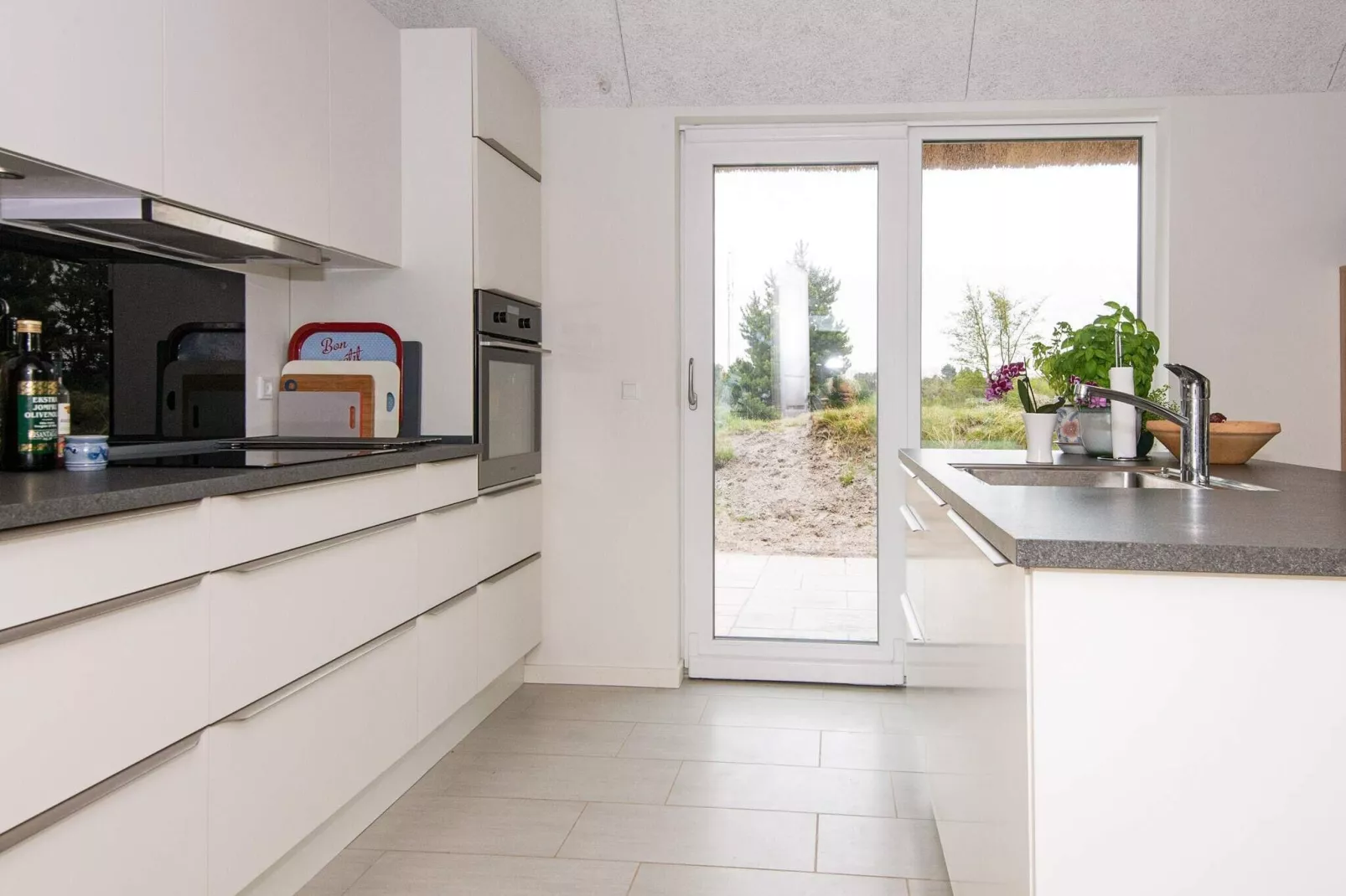 6 persoons vakantie huis in Rømø-By Traum-Binnen