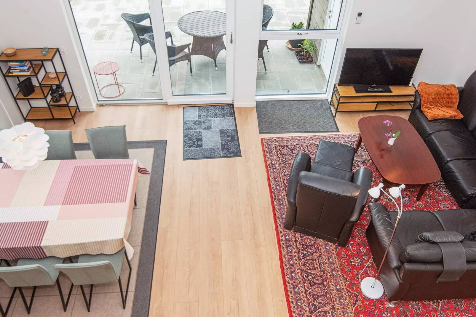 6 persoons vakantie huis in Rømø-By Traum-Binnen