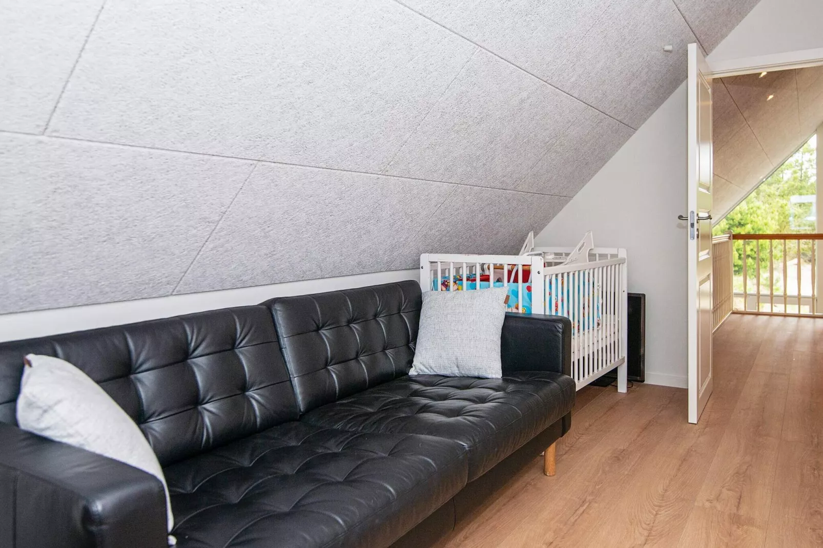 6 persoons vakantie huis in Rømø-By Traum-Binnen