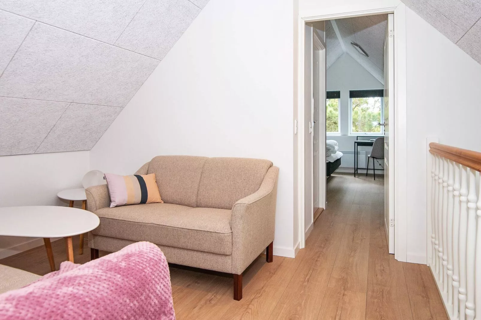 6 persoons vakantie huis in Rømø-By Traum-Binnen