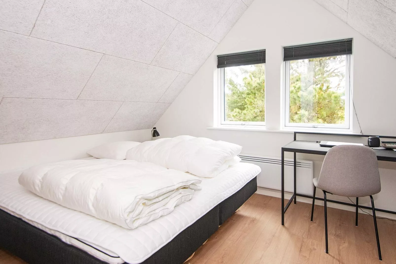 6 persoons vakantie huis in Rømø-By Traum-Binnen