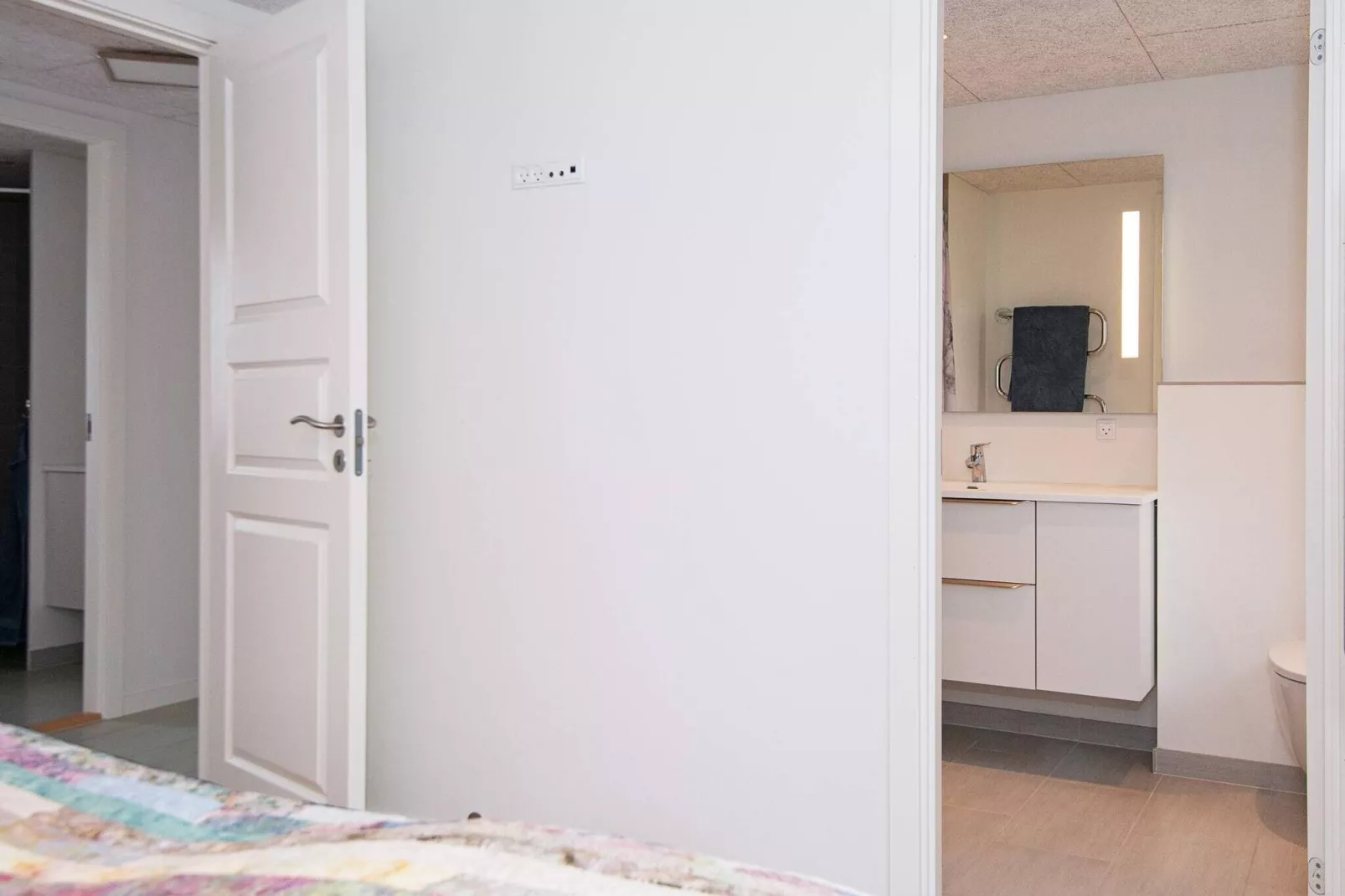 6 persoons vakantie huis in Rømø-By Traum-Binnen
