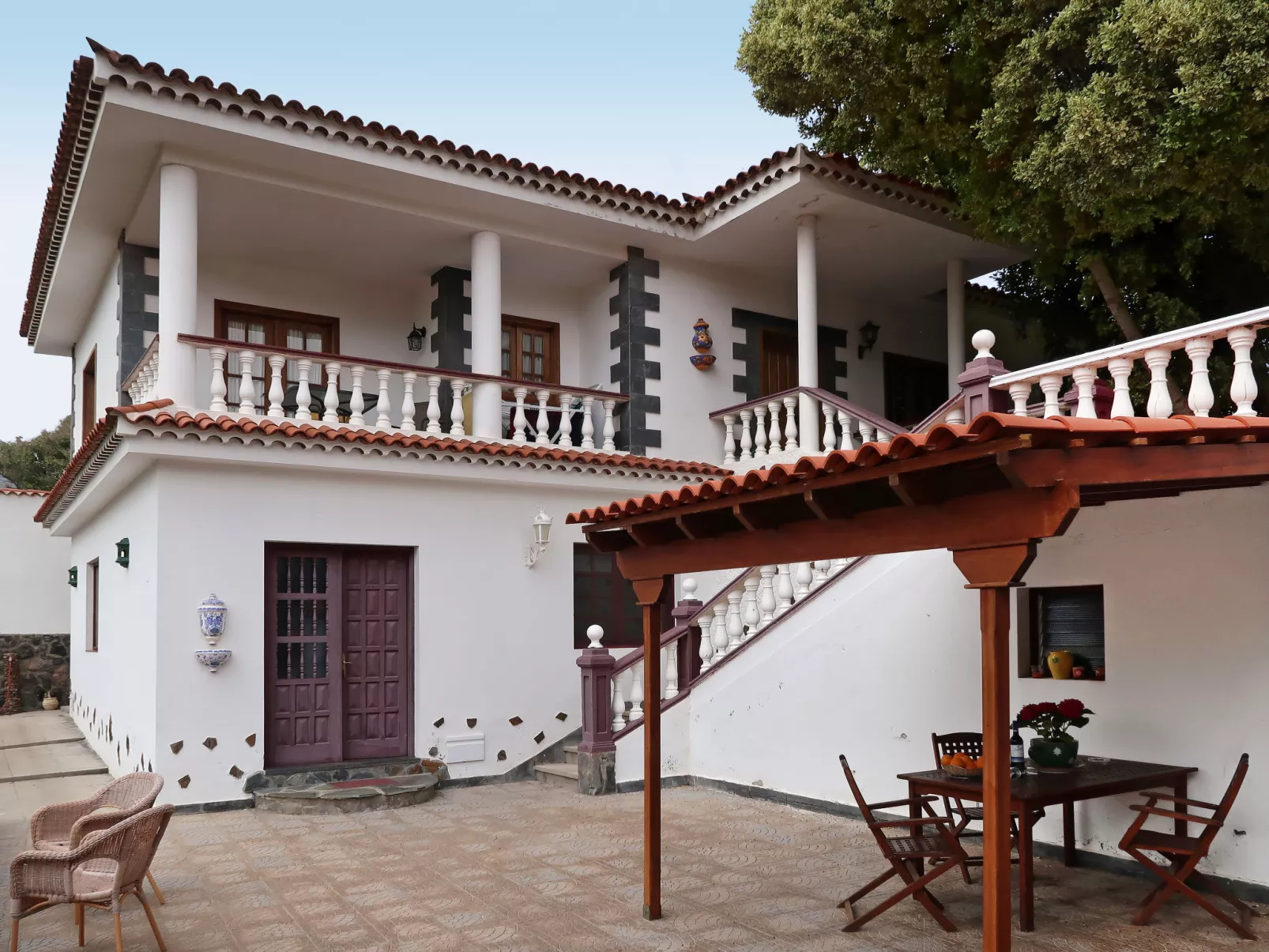 El Castillo (BUV130)-Buiten