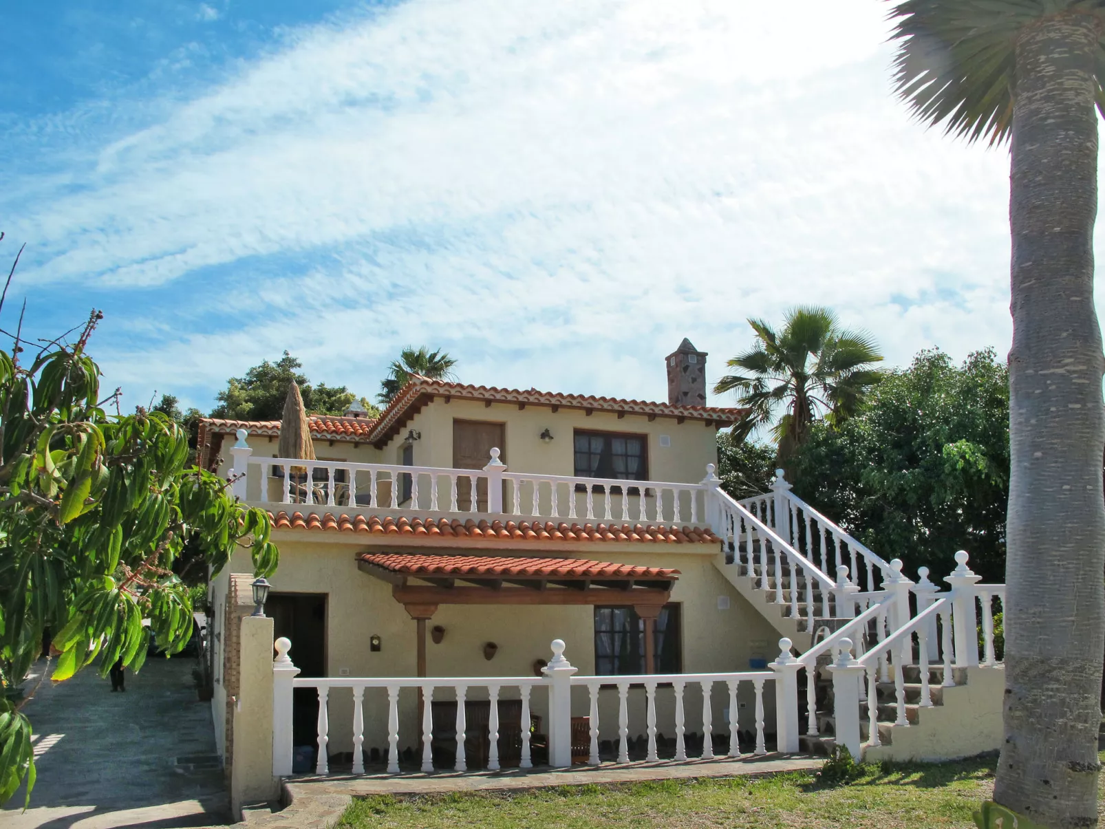 El Castillo (BUV132)-Buiten