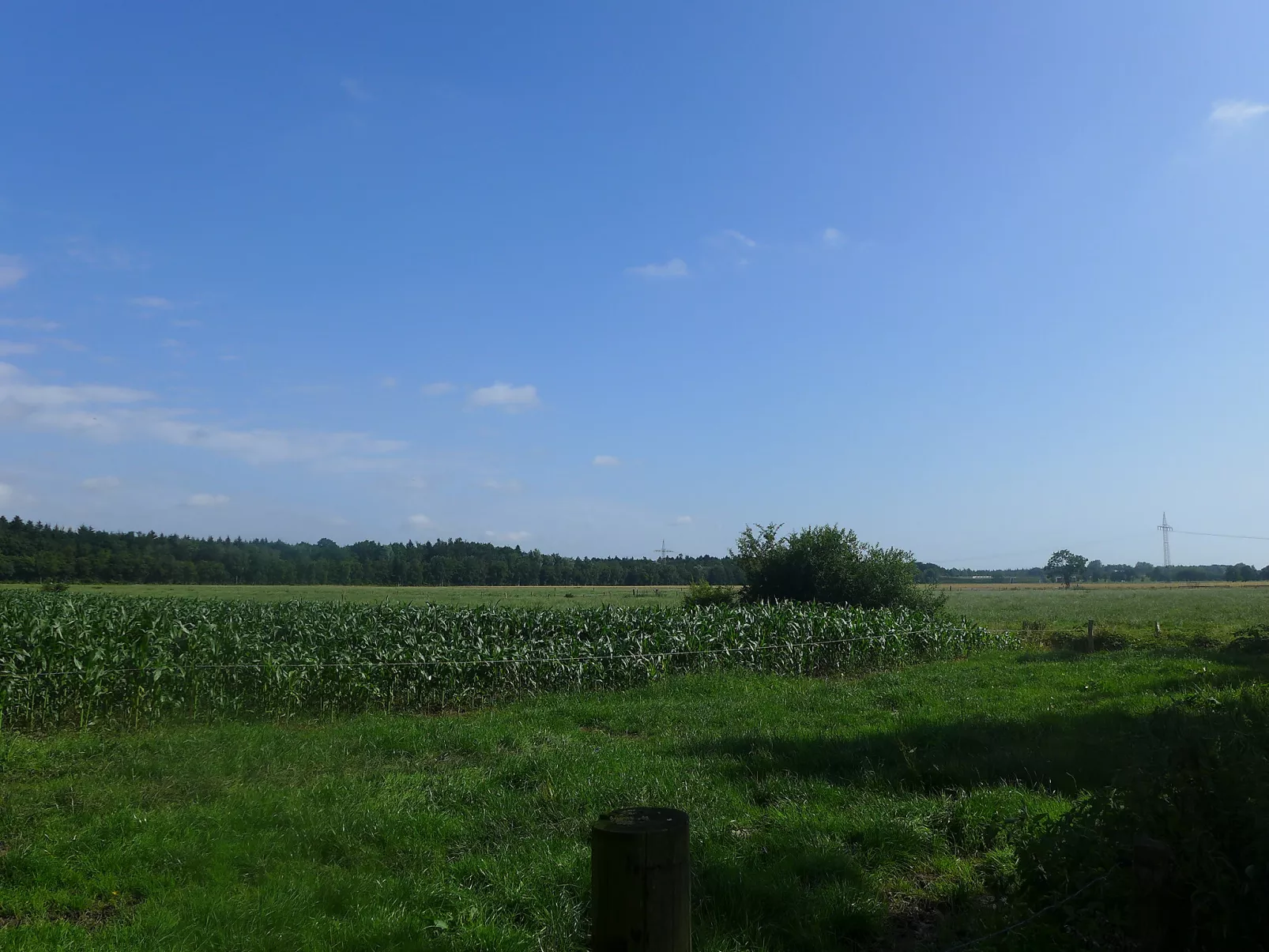 Landblick-Buiten