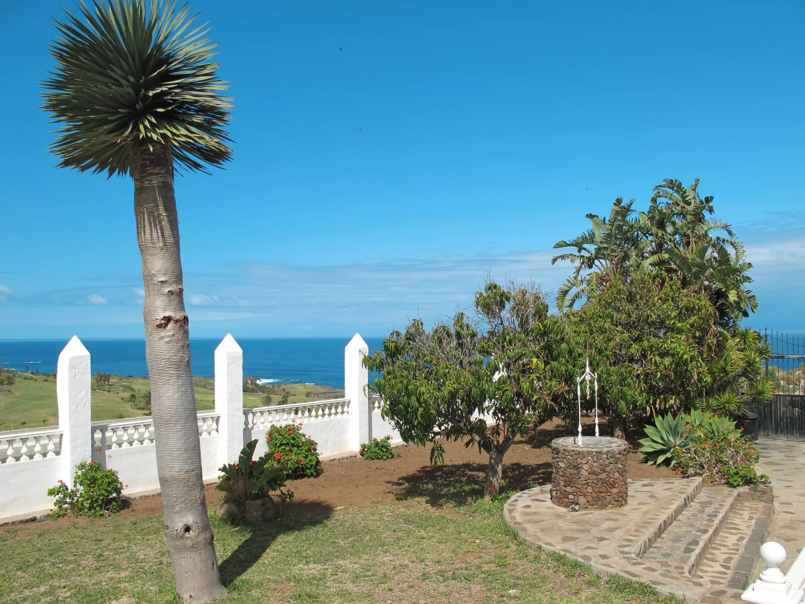 El Castillo (BUV132)-Buiten
