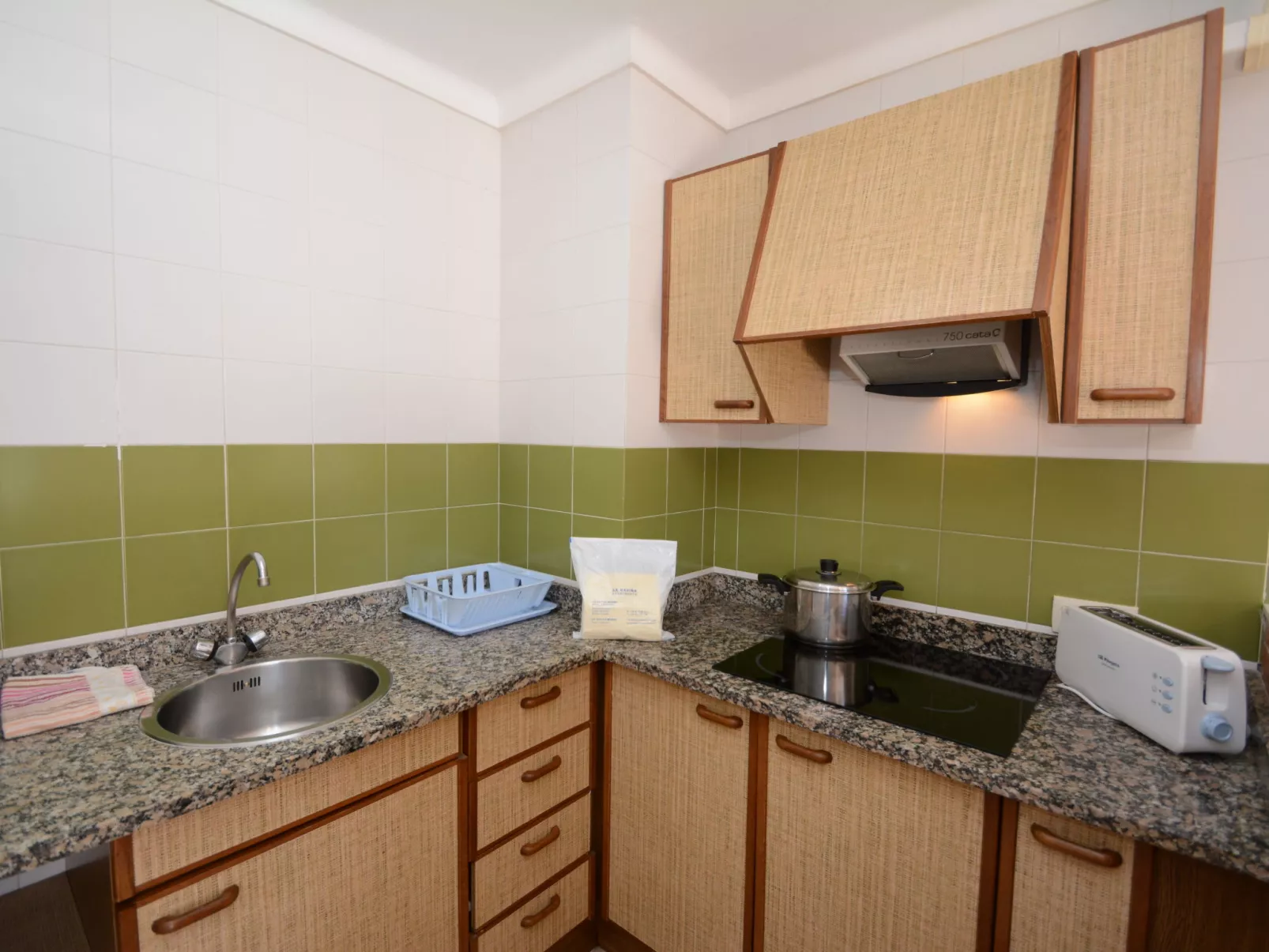 Sa Gavina Gaudi 4 pax 1 bedroom-Binnen