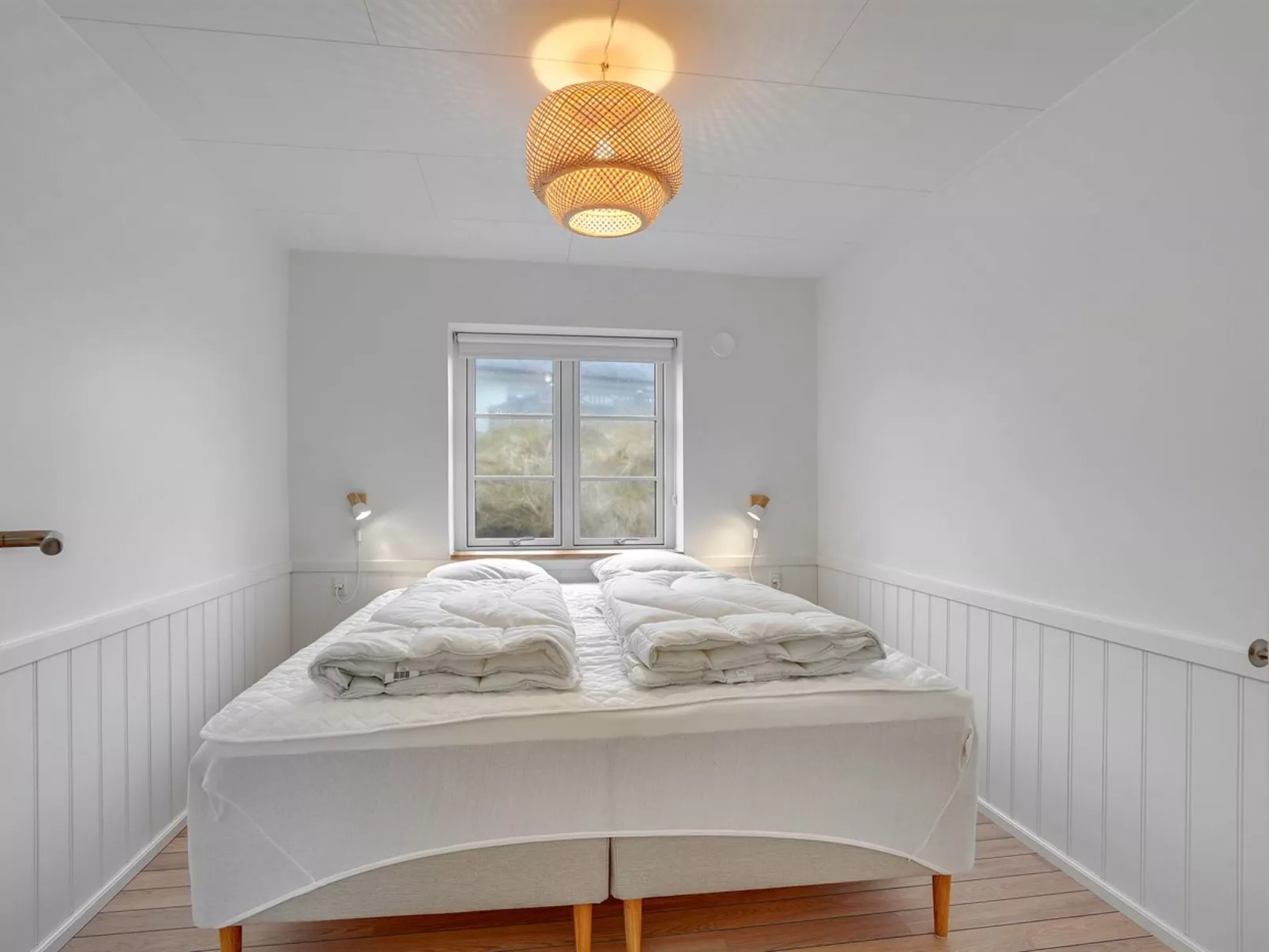 "Annelouise" - 100m from the sea-Binnen