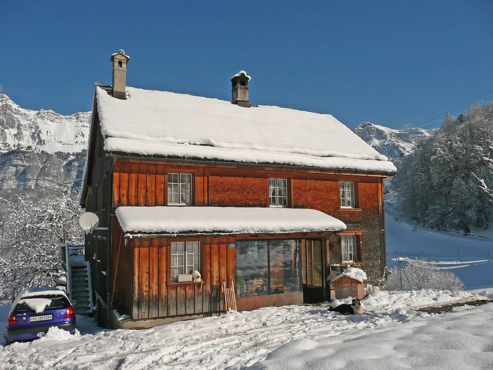 Bünten-Buiten