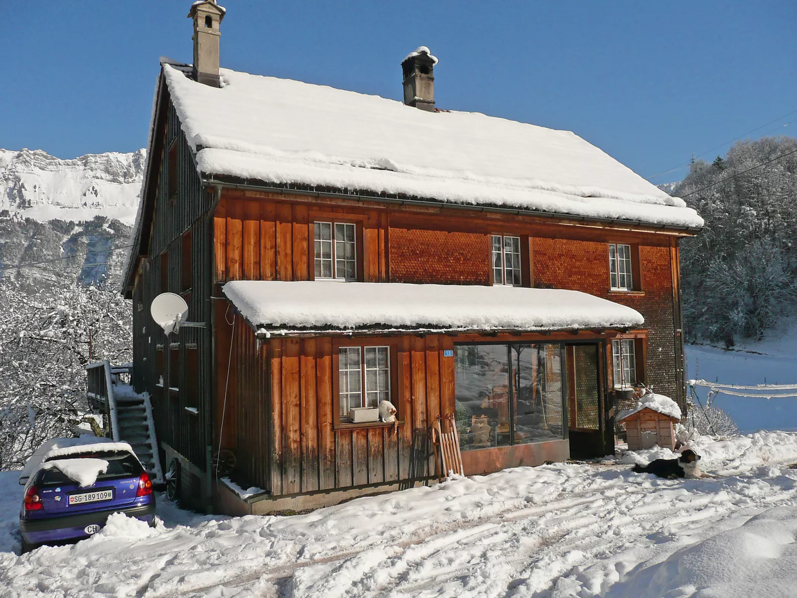 Bünten-Buiten