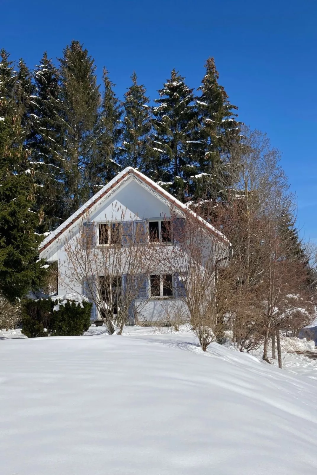 Maison de vacances - LM-Buiten