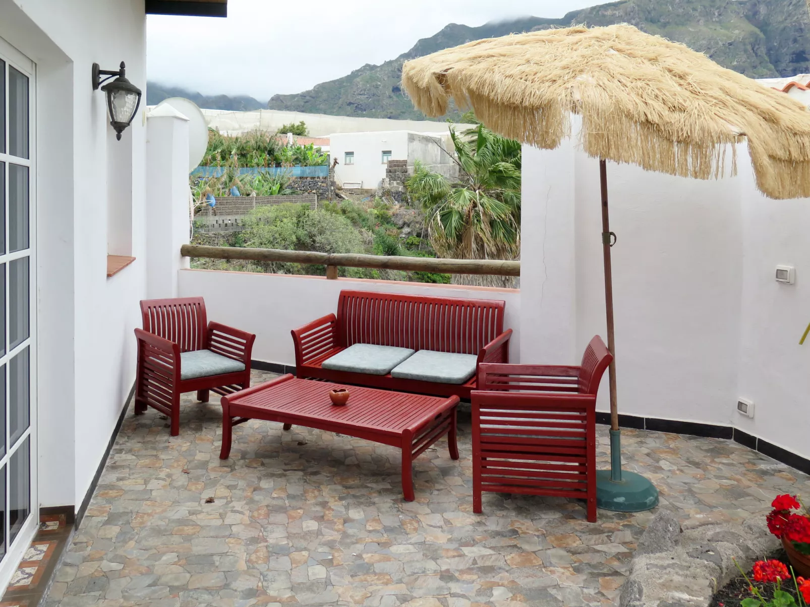 El Castillo (BUV135)-Buiten