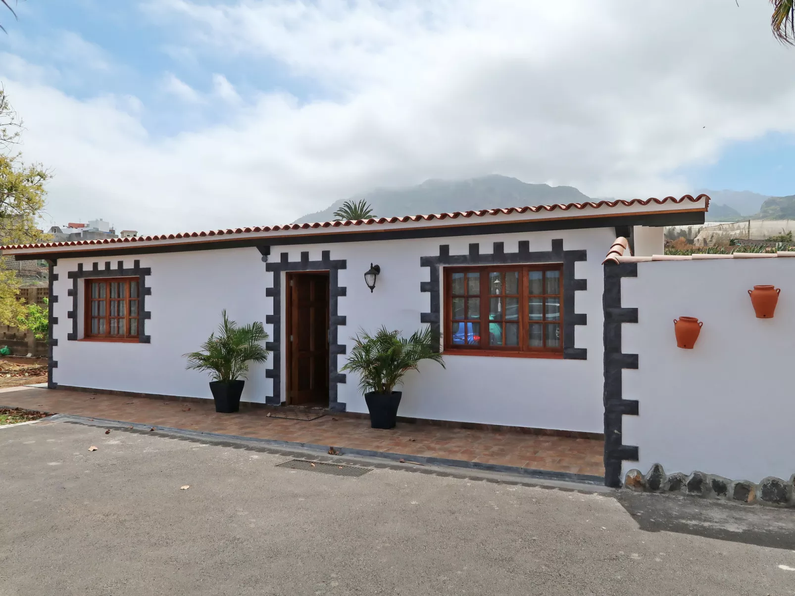 El Castillo (BUV135)-Buiten