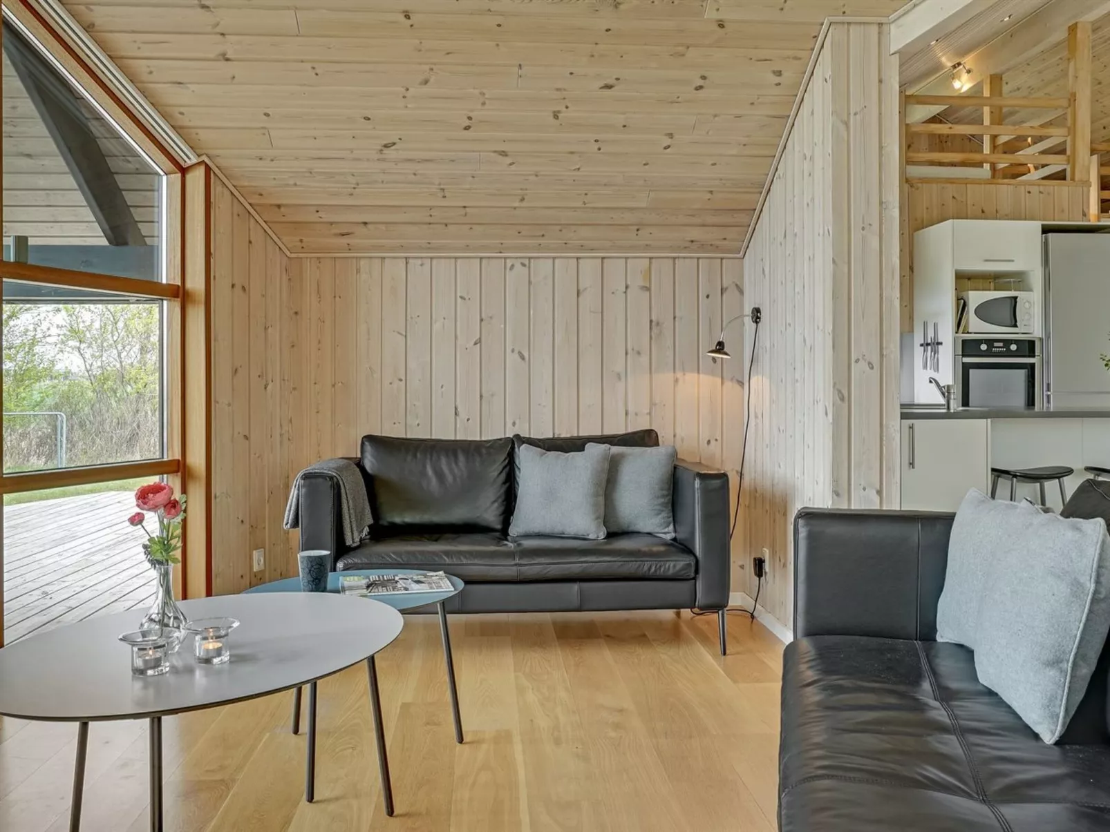 "Harri" - 850m from the sea-Binnen