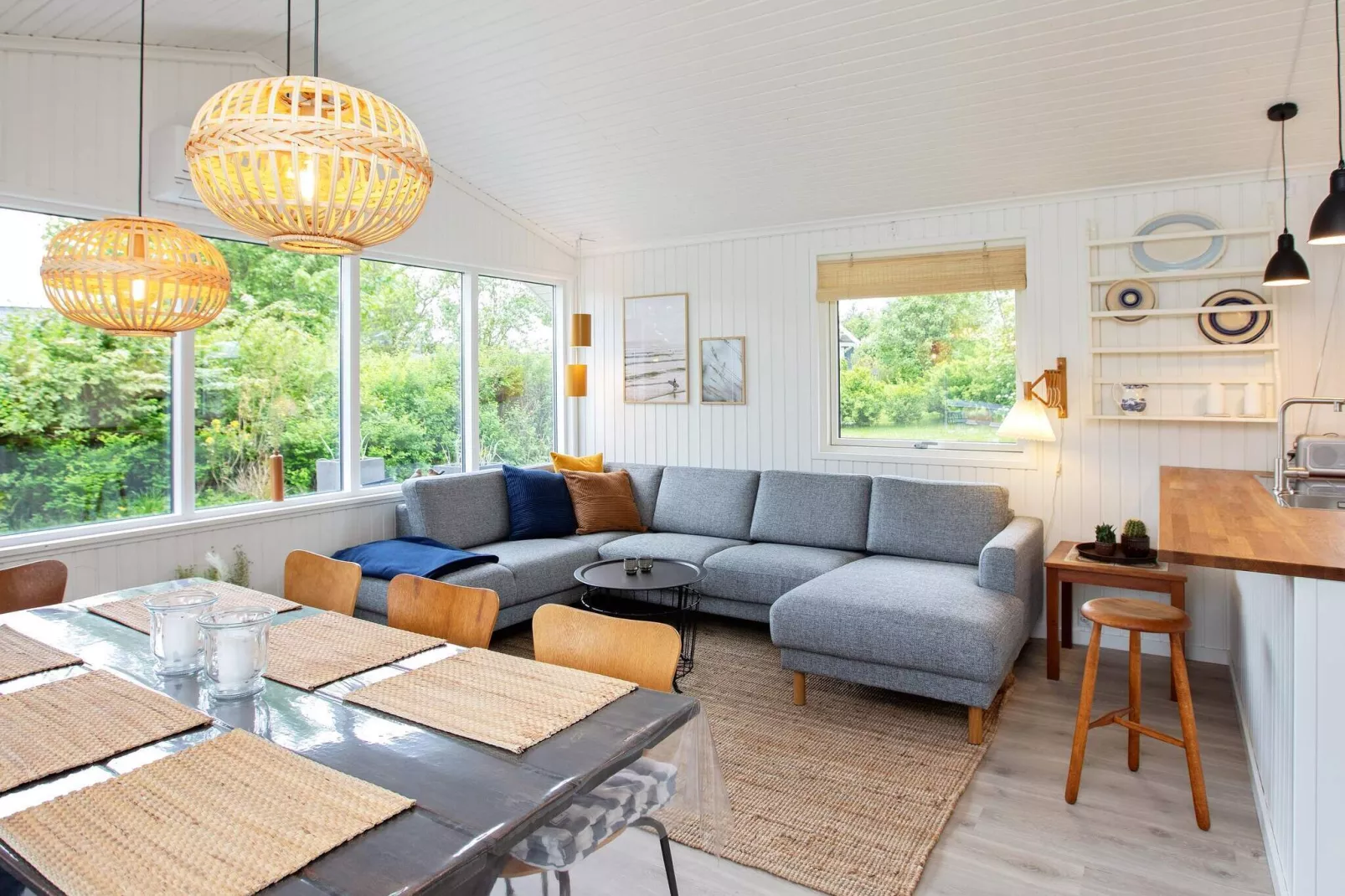 4 sterren vakantie huis in Karrebæksminde-Binnen