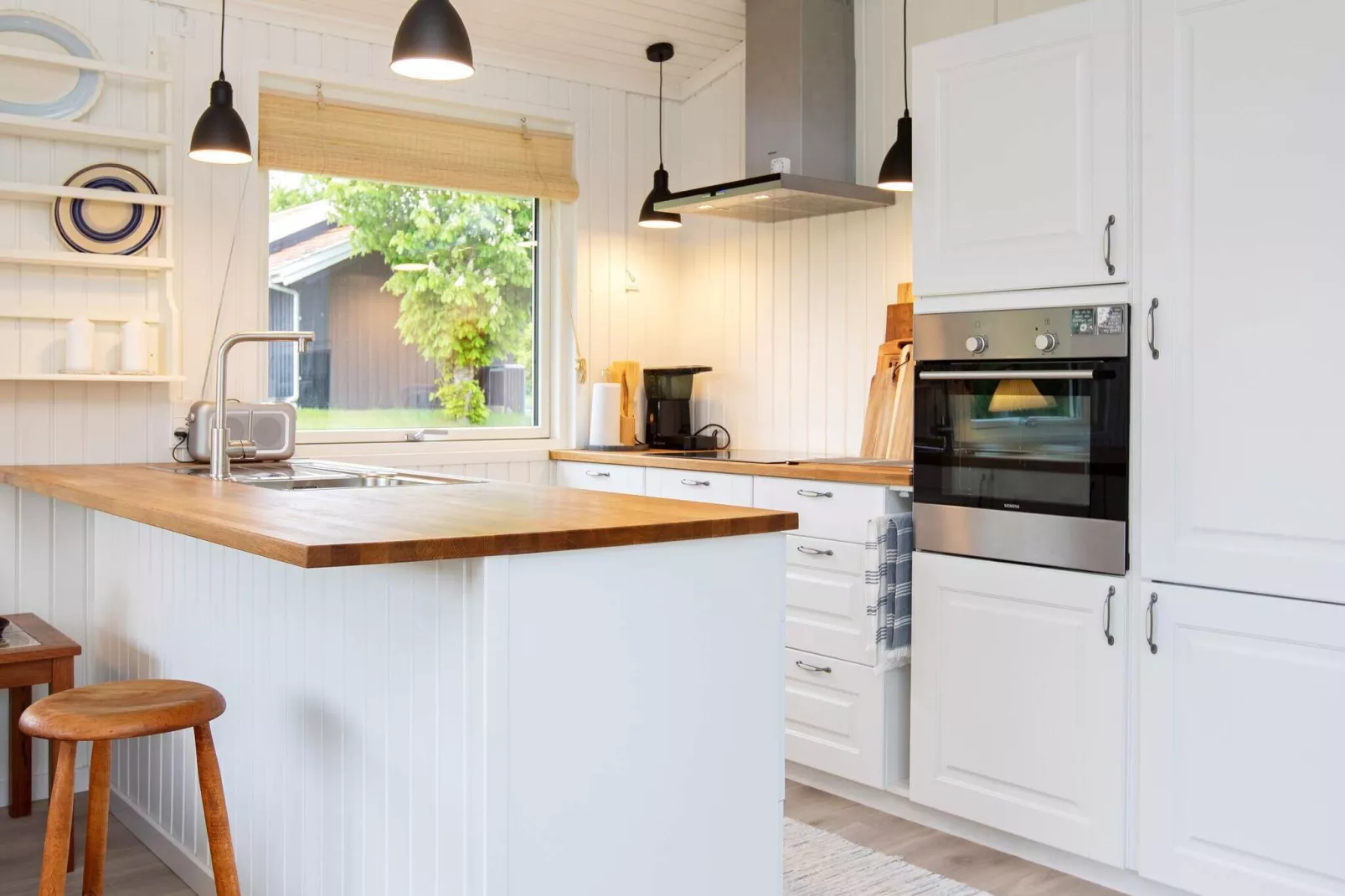 6 persoons vakantie huis in Karrebæksminde-Binnen