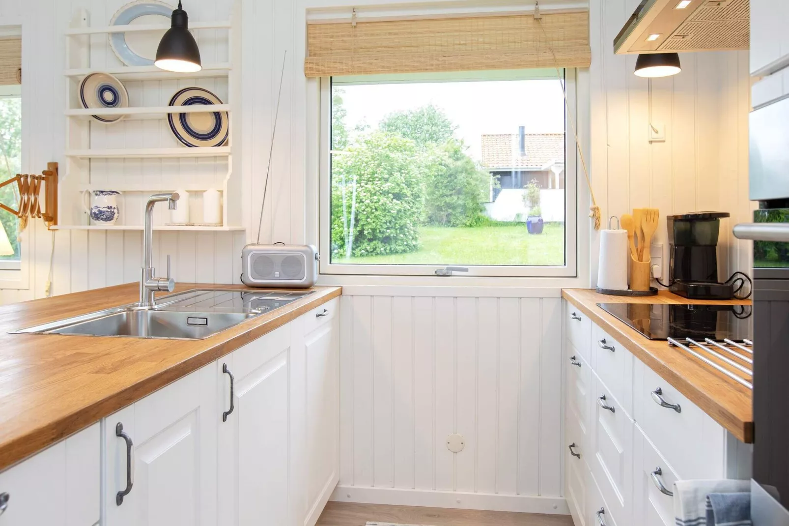 6 persoons vakantie huis in Karrebæksminde-Binnen