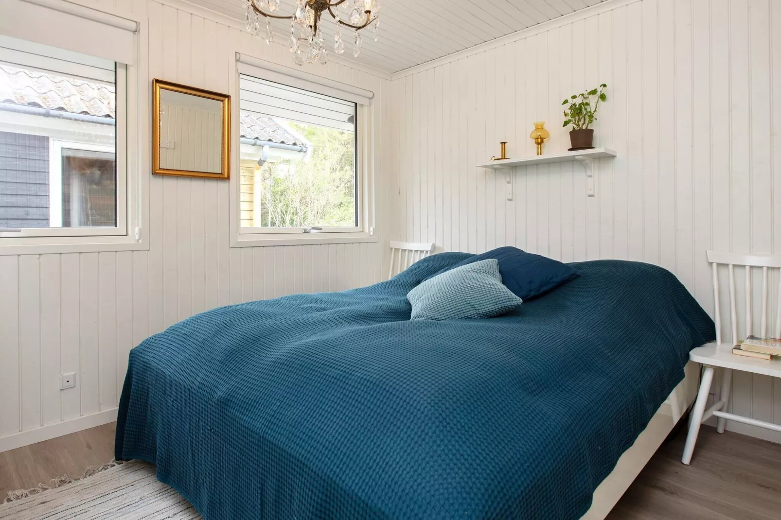 6 persoons vakantie huis in Karrebæksminde-Binnen