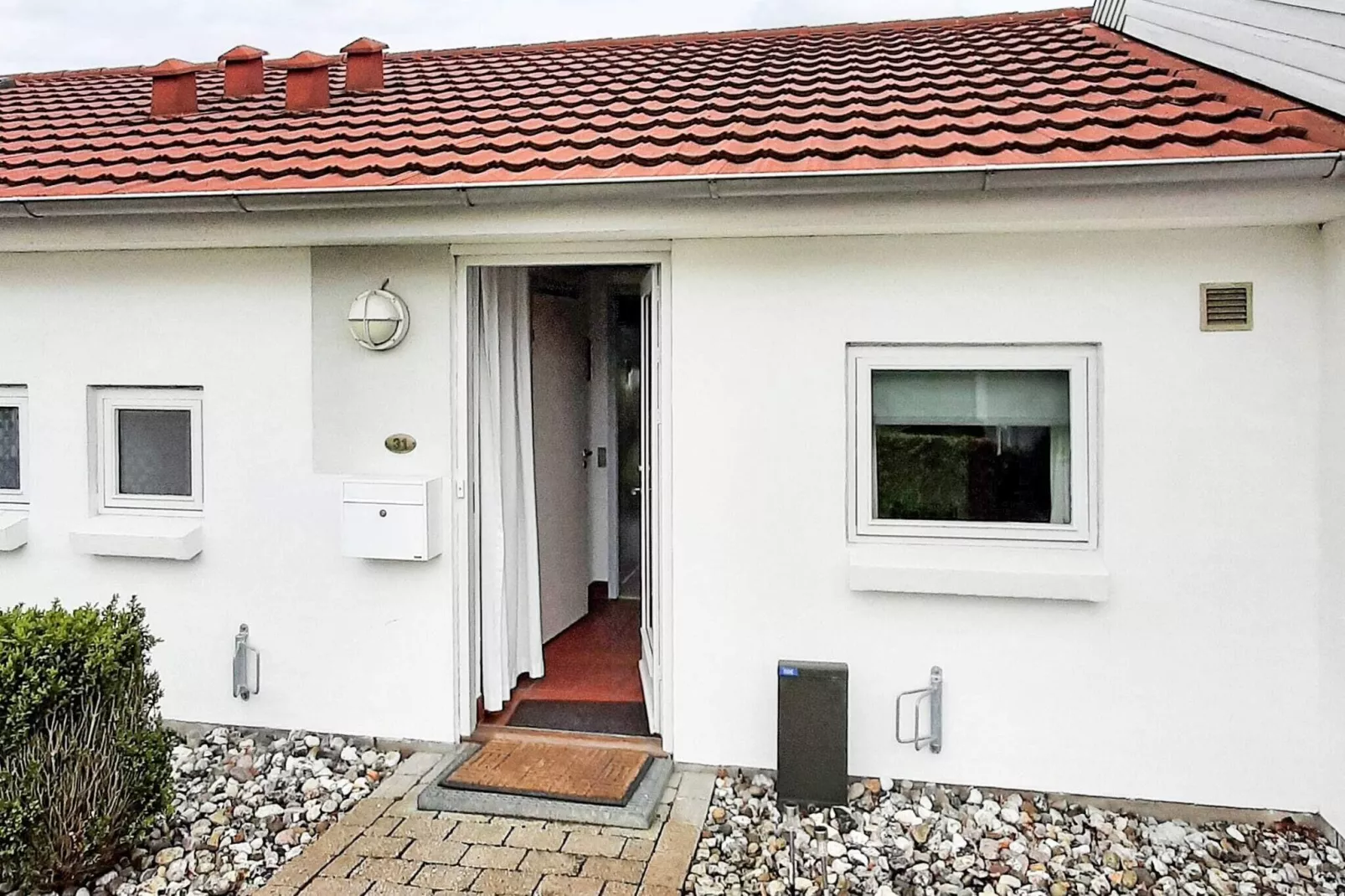 4 persoons vakantie huis in Ærøskøbing-By Traum-Buitenlucht