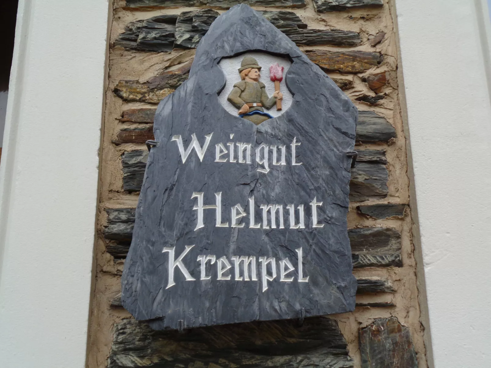 Weingut Krempel-Binnen