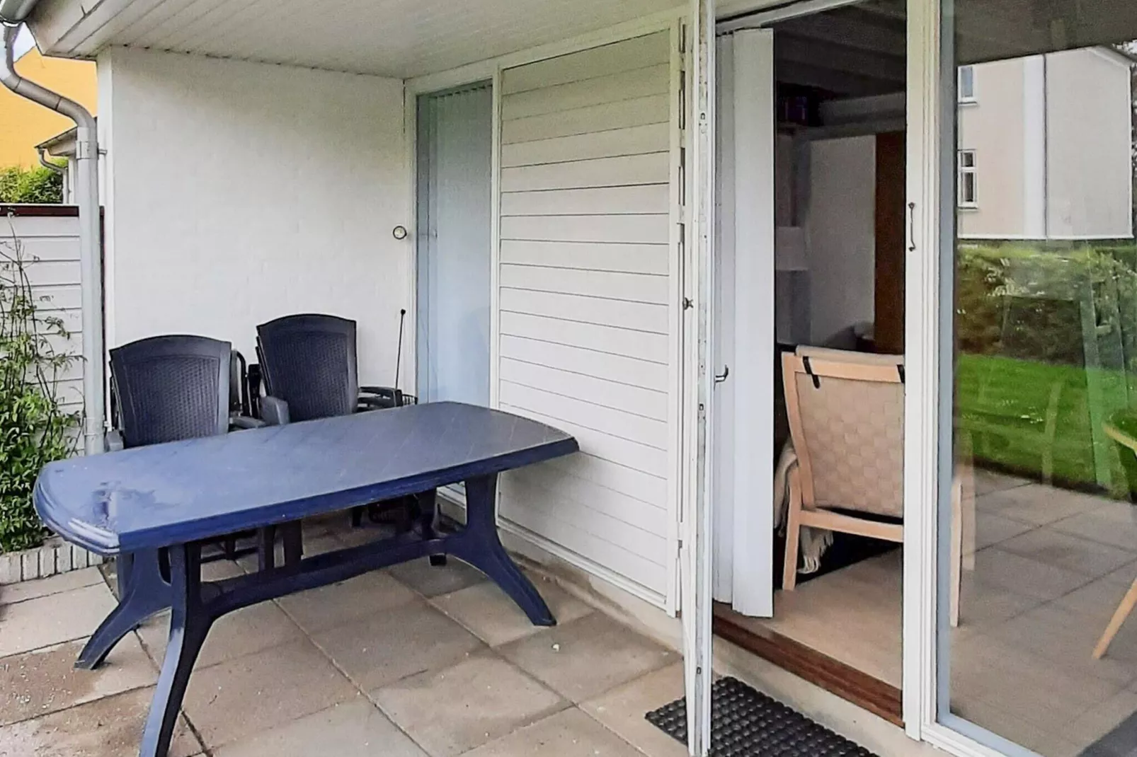 4 persoons vakantie huis in Ærøskøbing-By Traum-Buitenlucht