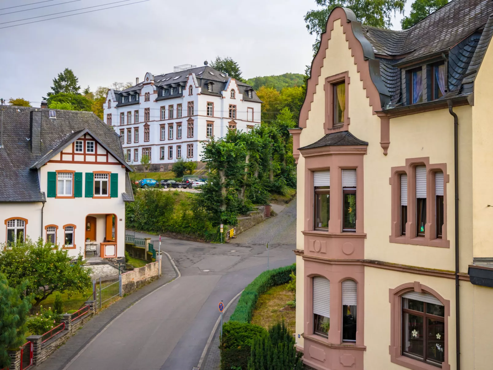 Weingut Krempel-Buiten