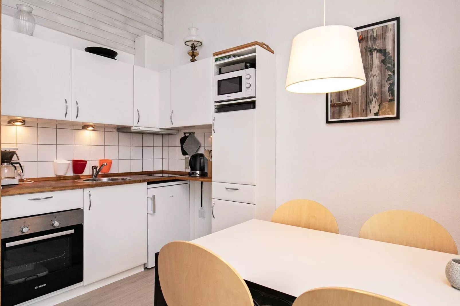 4 persoons vakantie huis in Ærøskøbing-By Traum-Binnen