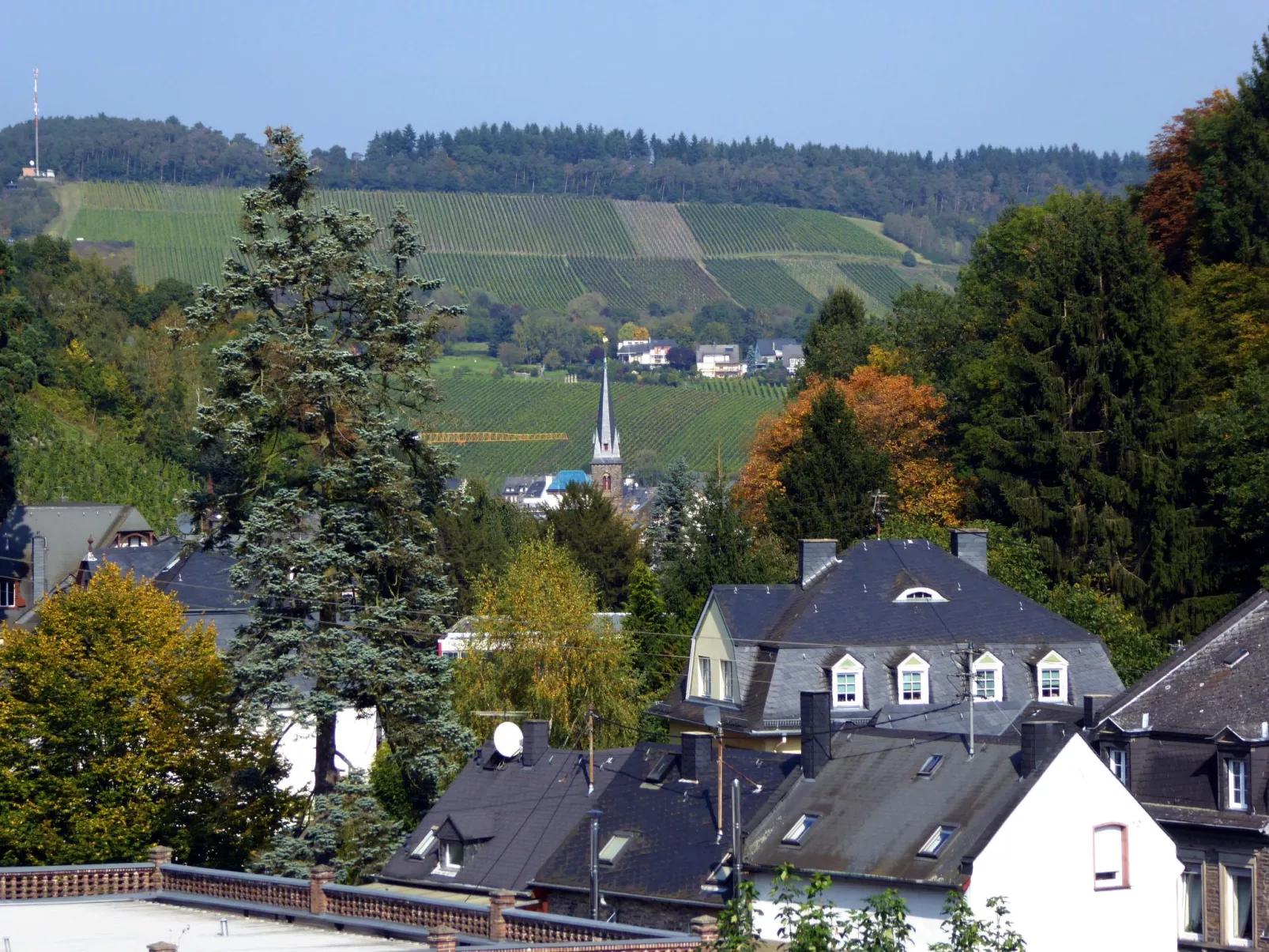 Weingut Krempel-Buiten